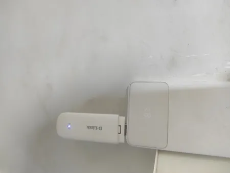 مودم 4G/LTE قابل حمل دی-لینک مدل DWR-910M
