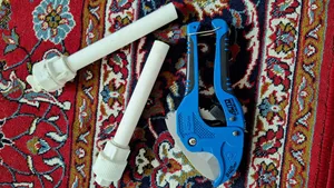 تجریه خرید قیچی لوله بر نووا مدل NTC-1176