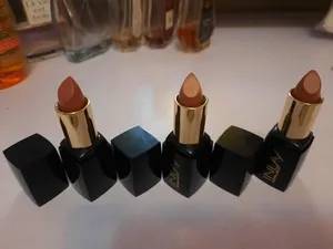 تجریه خرید رژ لب جامد این لی مدل Sunset شماره 430