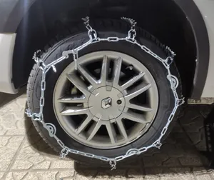 تجریه خرید زنجیر چرخ مدل Y