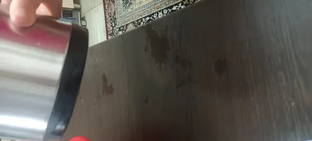 فلاسک یونیک کد 1883 گنجایش 1 لیتر