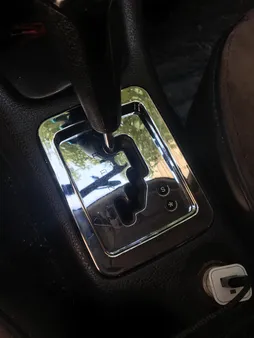 قاب دور دنده مدل GrA-021 مناسب برای پژو 206