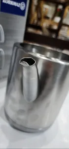 تجریه خرید ست کتری و قوری کرکماز مدل PROLINE کد A274