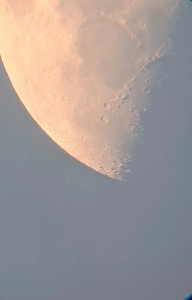 تلسکوپ زیتازی مدل F70076 PRO