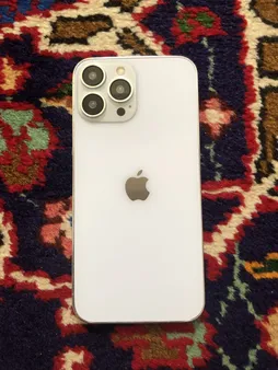 ماکت گوشی موبایل اپل مدل iphone 13 Pro Max
