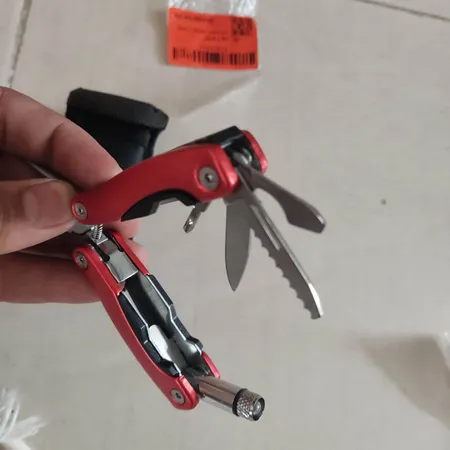 انبردست چندکاره مدل K1