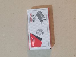 سوزن منگنه کانکس مدل 685278 سایز 24/8 بسته 1000 عددی