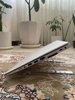 پایه نگهدارنده لپ تاپ مدل 001