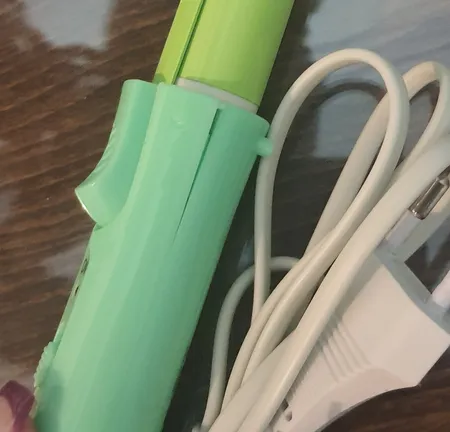 فرکننده مو مدل 212