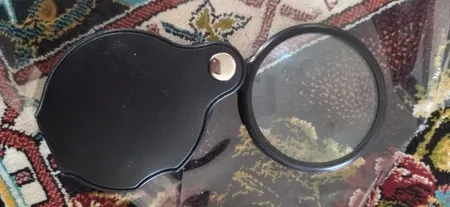 ذره بین مدل PTSL