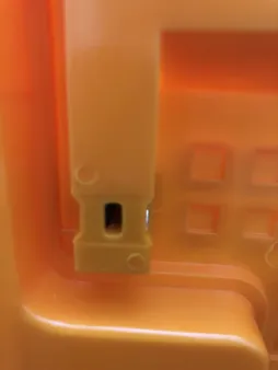 جعبه ابزار سوپر مدرن مدل دو طبقه