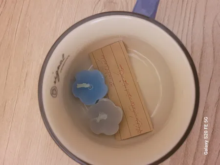 ماگ رجینال کد 1