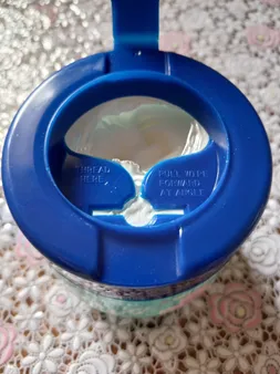 پد لاک پاک کن دافی کد 01 بسته 90 عددی