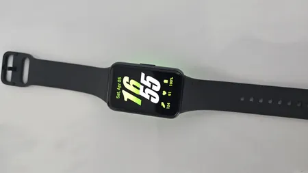 مچ بند هوشمند سامسونگ مدل Galaxy Fit3