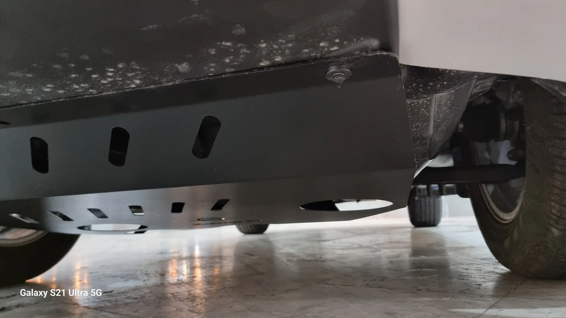 سینی زیر موتور کد 190-025-11 مناسب برای خودرو هایما S7