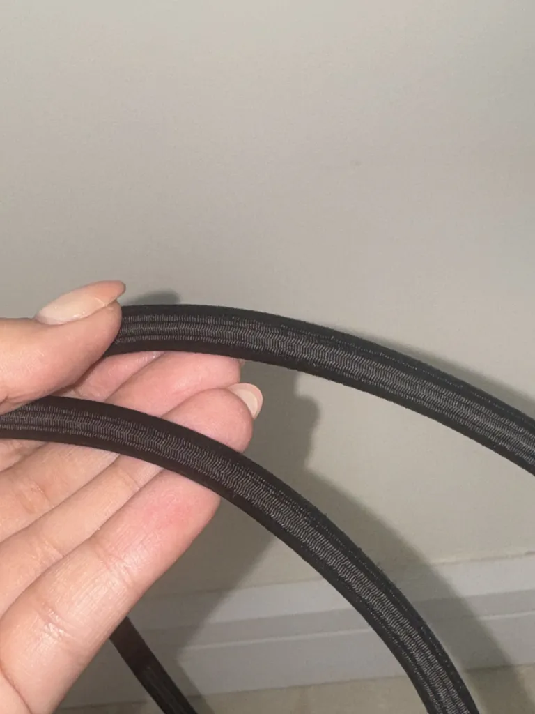 کش ورزشی موها فیتنس مدل X-HEAVY.2.0M