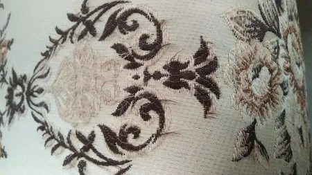 فرچه سر دریل آذین براش مدل a2