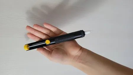 قلع کش دی تک مدل DT-018