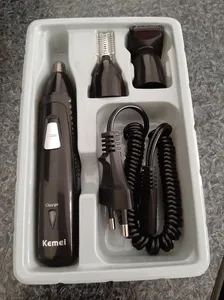 تجریه خرید موزن گوش، بینی و ابرو کیمی مدل KM-309