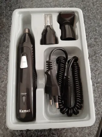 موزن گوش، بینی و ابرو کیمی مدل KM-309
