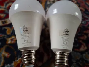 تجریه خرید لامپ ال ای دی 15 وات سایروکس مدل 001 پایه E27 بسته 2 عددی