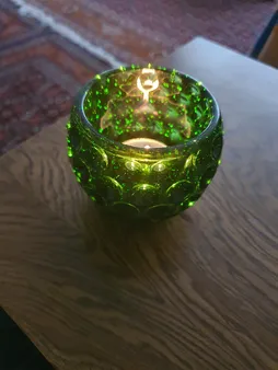 جاشمعی مدل رویال کد DIGI_215