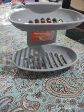 تجریه خرید جاصابونی هوم کت مدل 4143