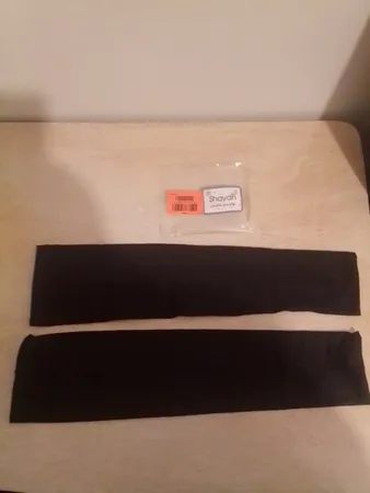 ساق دست مردانه مدل شایان کد ZSG03-BK