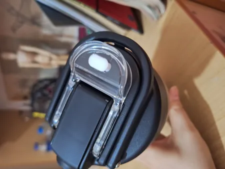 ماگ مدل سه کاره SPORT02 گنجایش 0.5 لیتر