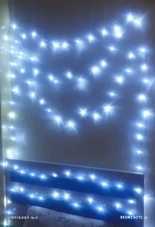 ریسه مدل MULTI FUNTION , ALITE طول 10 متر