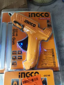 تجریه خرید دستگاه چسب حرارتی اینکو مدل GG-148