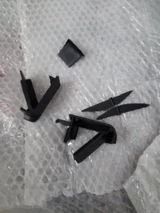 تجریه خرید کفی تختخواب دو نفره مدل پلیمری سایز 160×200 سانتی متر