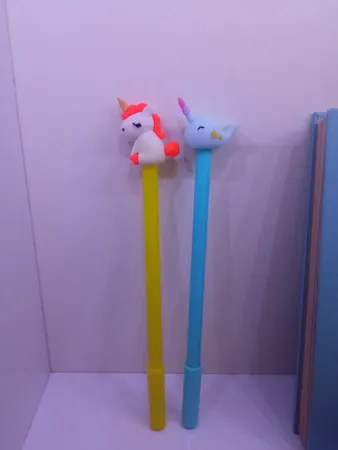 روان نویس طرح یونیکورن