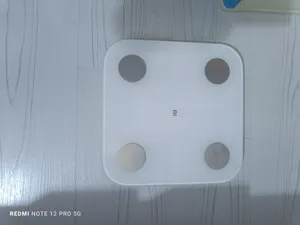تجریه خرید ترازو هوشمند شیائومی مدل Mi Body Composition Scale2