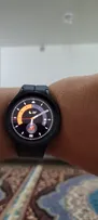 ساعت هوشمند سامسونگ مدل Galaxy Watch5 Pro