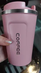 ماگ سفری گنجایش 0.380 لیتر