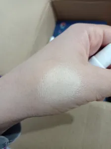 تجریه خرید کانسیلر میستار شماره 01