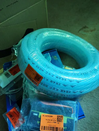 شیلنگ آب مدل SHA کد 5