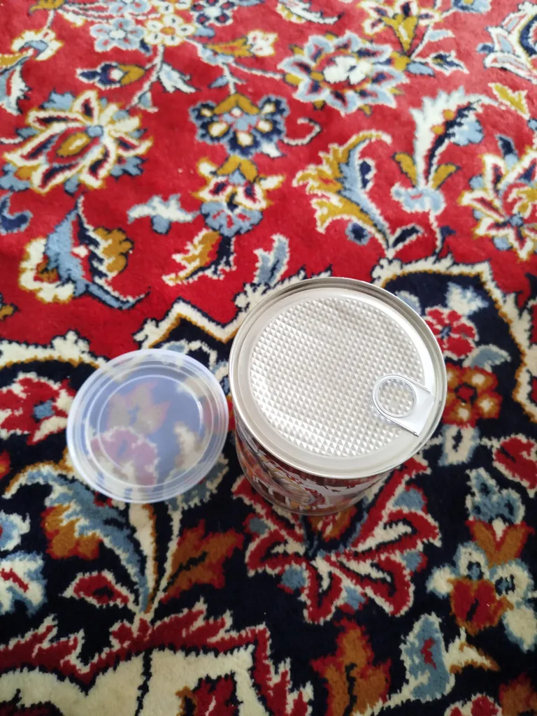 پودر گین آپ شکلاتی کودکان کارن -300 گرم