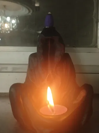 جاعودی طرح روح مدل G2