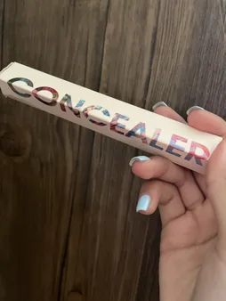 کانسیلر یانگمی شماره 001