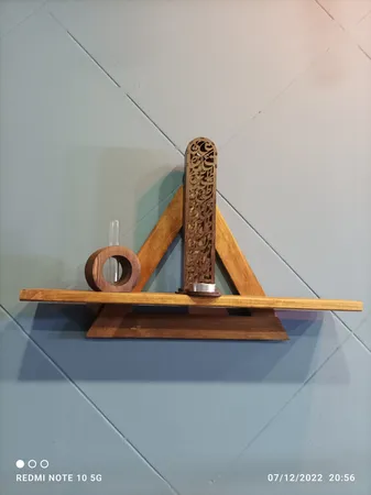 شلف مدل mosalas 005