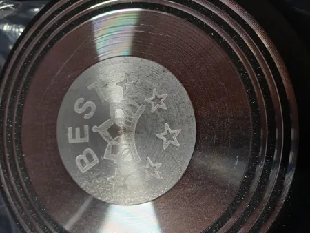 قابلمه مدل BEST سایز 24