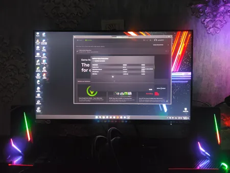 اسپیکر دسکتاپ ردراگون مدل GS510 WALTZ