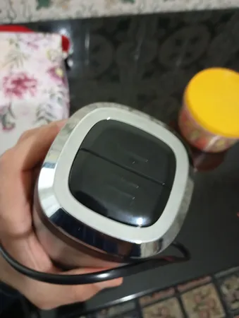 خردکن هیملر مدل HCH-2045