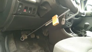 تجریه خرید قفل پدال پارس مدل پیام