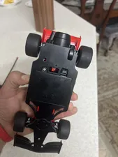 تجریه خرید ماشین بازی کنترلی ناب سل مدل فرمول یک شارژی دودزا