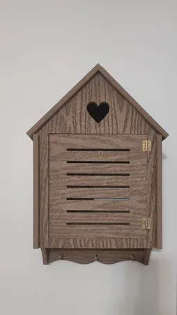 شلف دیواری خونه خاص مدل Gas cover