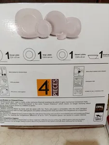 تجریه خرید سرویس پذیرایی 7 پارچه مقصود مدل ترنج ورژن یک