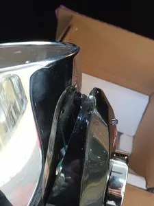 تجریه خرید پلوپز پارس خزر مدل RC-61TS